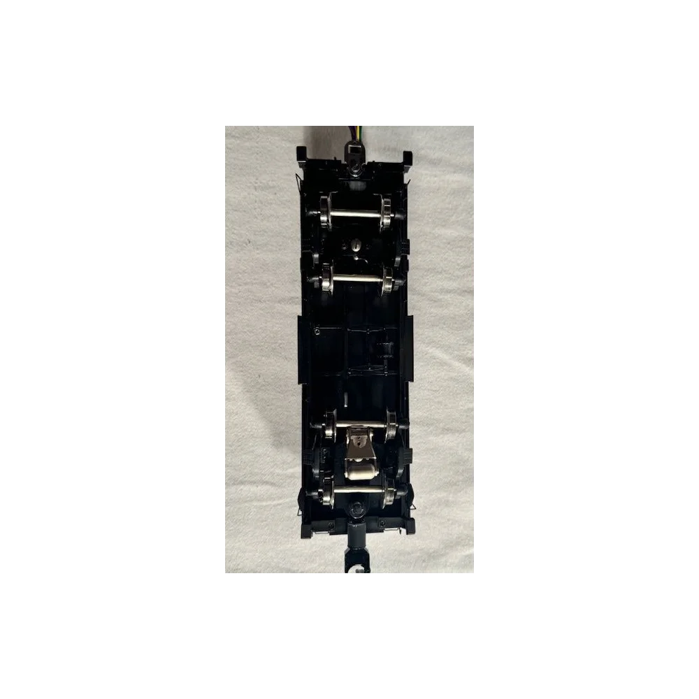 SUNSET MODELS SOUTHERN PACIFIC AM-2 CAB FORWARD 4-6-6-2 BRASS O SCALE 3R #3902 USED — photo 13